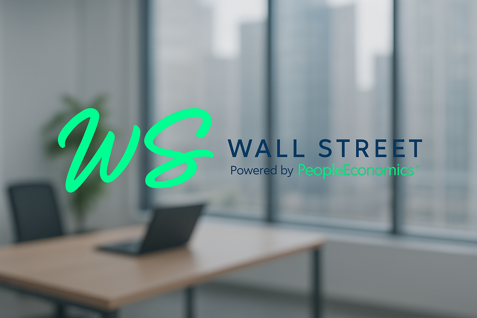 WALL STREET PTY. LTD.